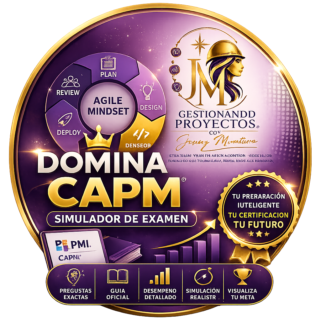 DOMINA CAPM — Simulador CAPM®