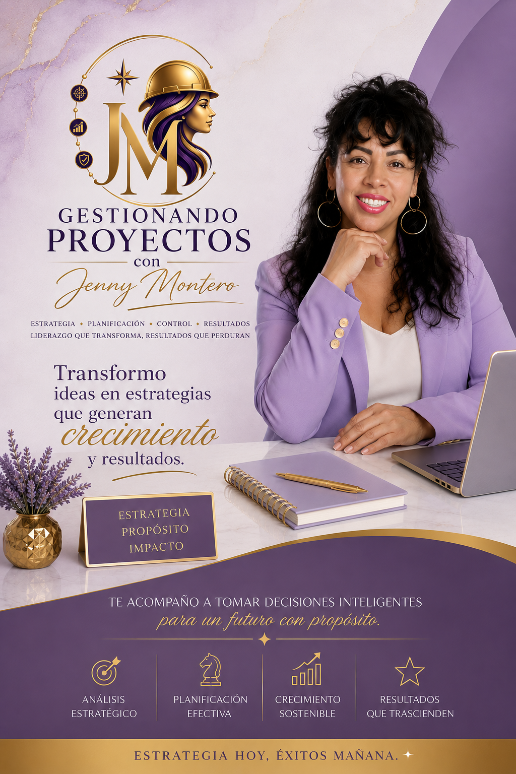 Asesoría estratégica