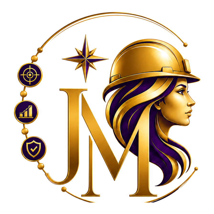 Emblema JM de Gestionando Proyectos